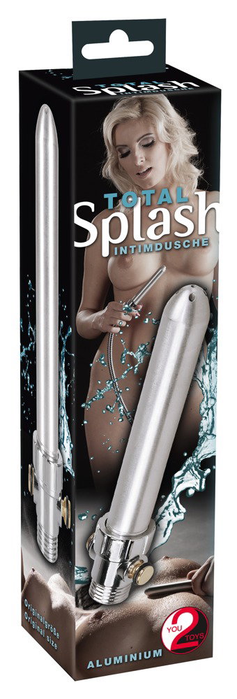 You2Toys Total Splash