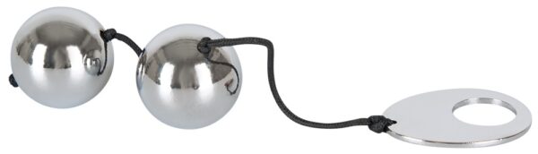 Bad Kitty Heavy Metal Balls – Bild 3