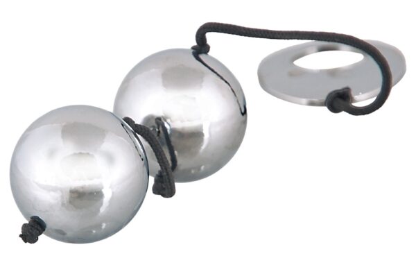 Bad Kitty Heavy Metal Balls – Bild 4