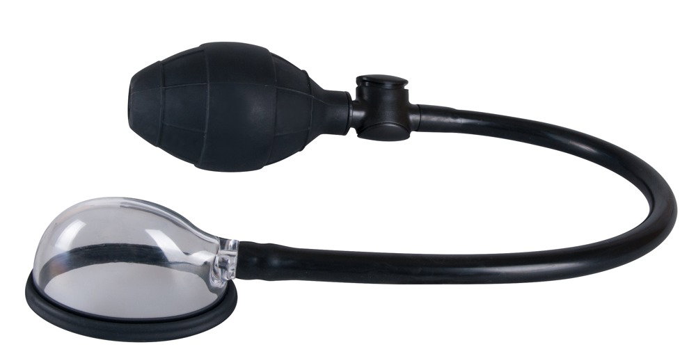 Alternative view of Bad Kitty Pussy Sucker