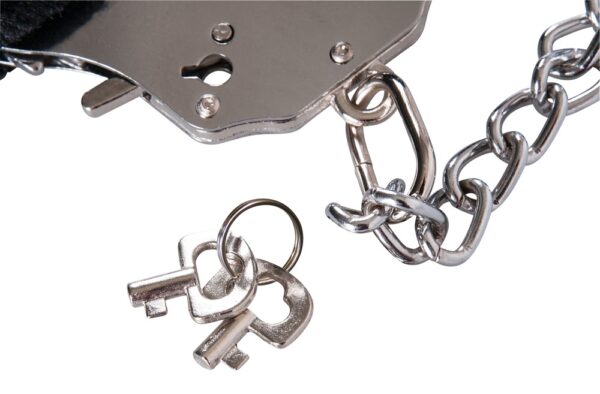 You2Toys the bigger handcuffs – Bild 4