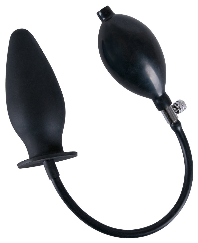 Alternative view of You2Toys trueBlack