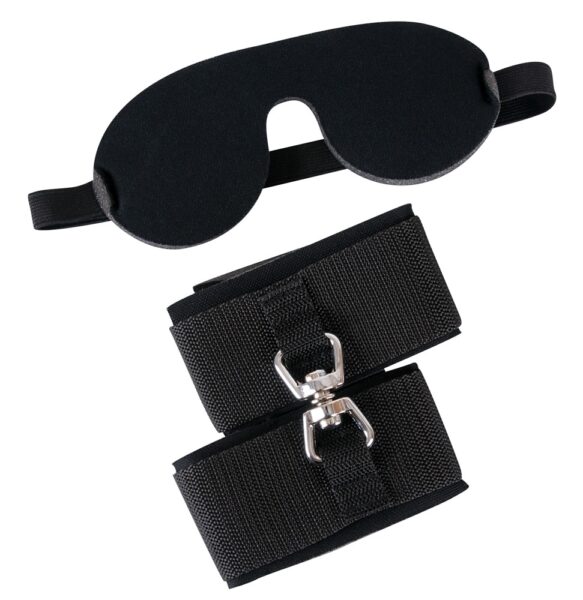 Bad Kitty Fessel-Set – Bild 3