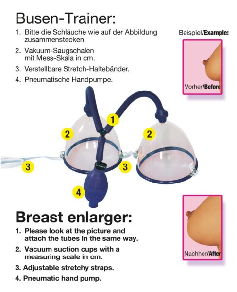 You2Toys Easy Grow – Bild 5