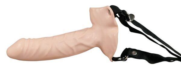 Alternative view of You2Toys Bull Power
