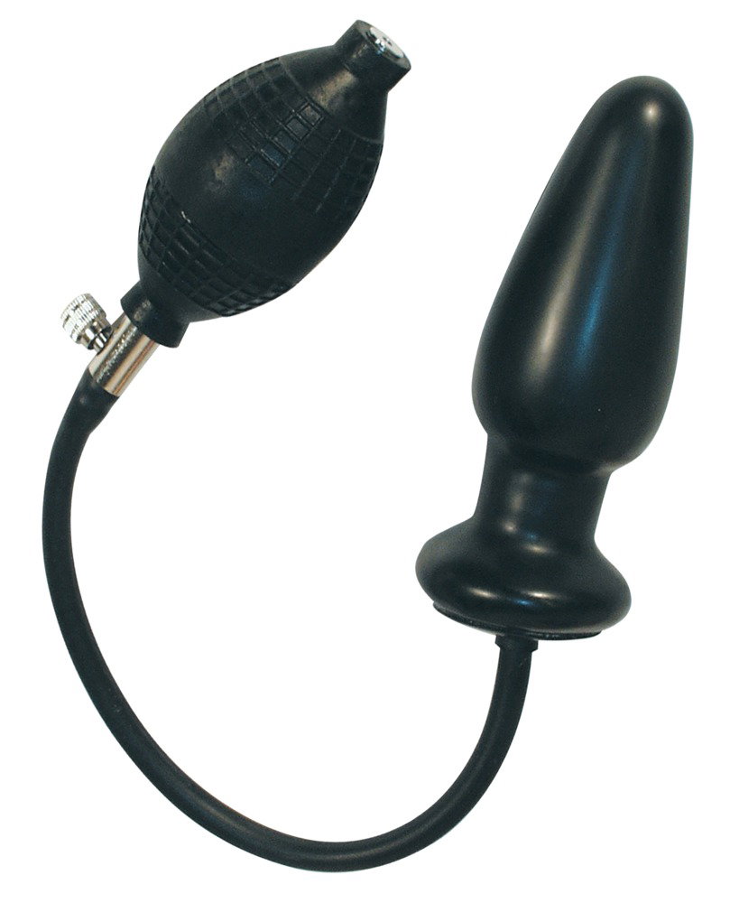 Alternative view of You2Toys Anal Expert