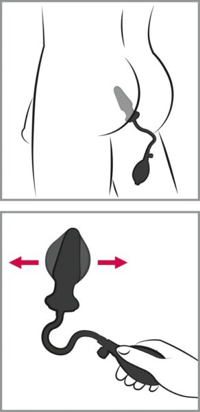 You2Toys Anal Expert – Bild 5