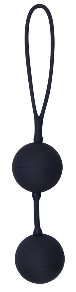 Alternative view of Black Velvets The Perfect Balls