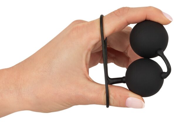 Black Velvets The Perfect Balls – Bild 5