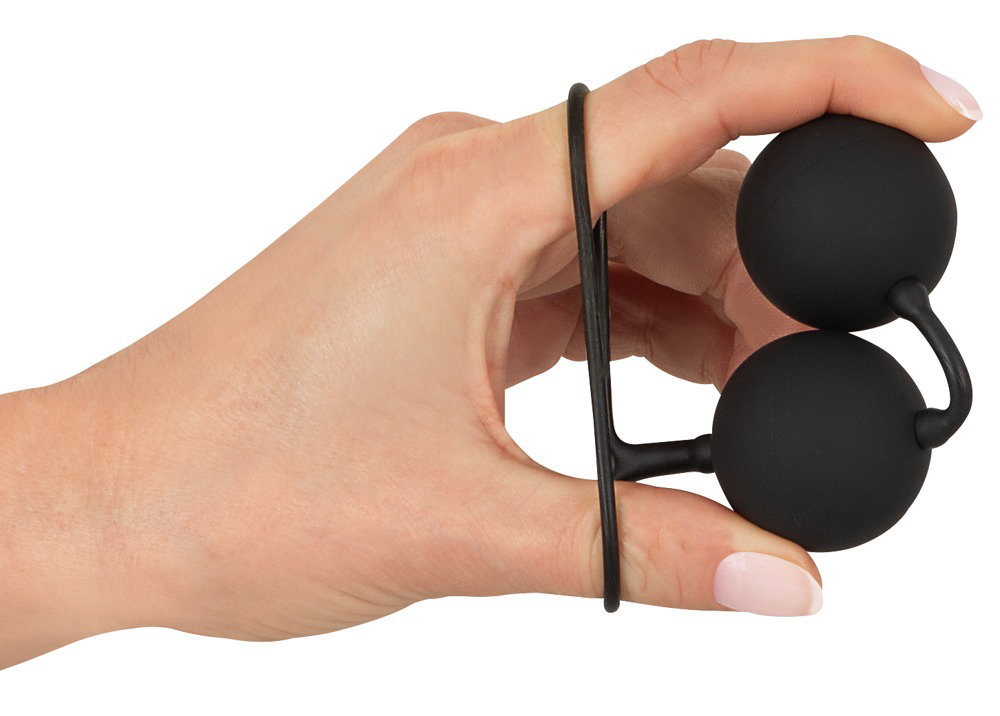 Black Velvets The Perfect Balls – Bild 5