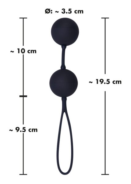 Black Velvets The Perfect Balls – Bild 6