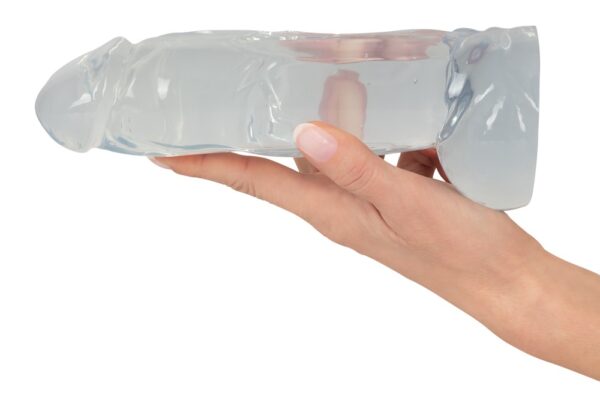 Crystal Big Dong – Bild 7