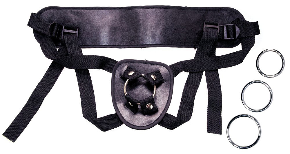 Alternative view of You2Toys Universal Harness