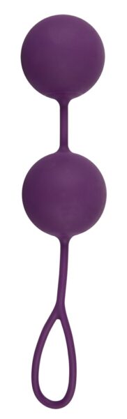 Alternative view of Sweet Smile XXL Balls