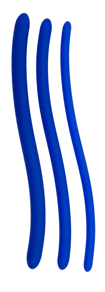 Alternative view of You2Toys Silikon Dilator 3er Set