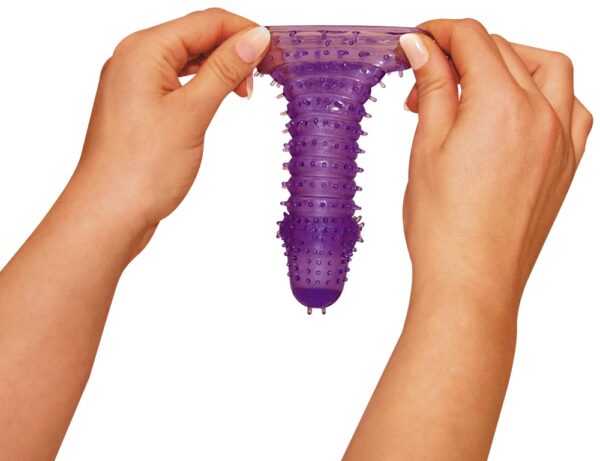 You2Toys Xtra Lust Penishülle – Bild 4