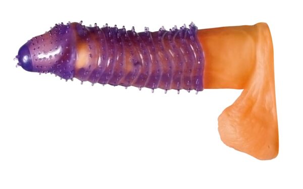 You2Toys Xtra Lust Penishülle – Bild 5