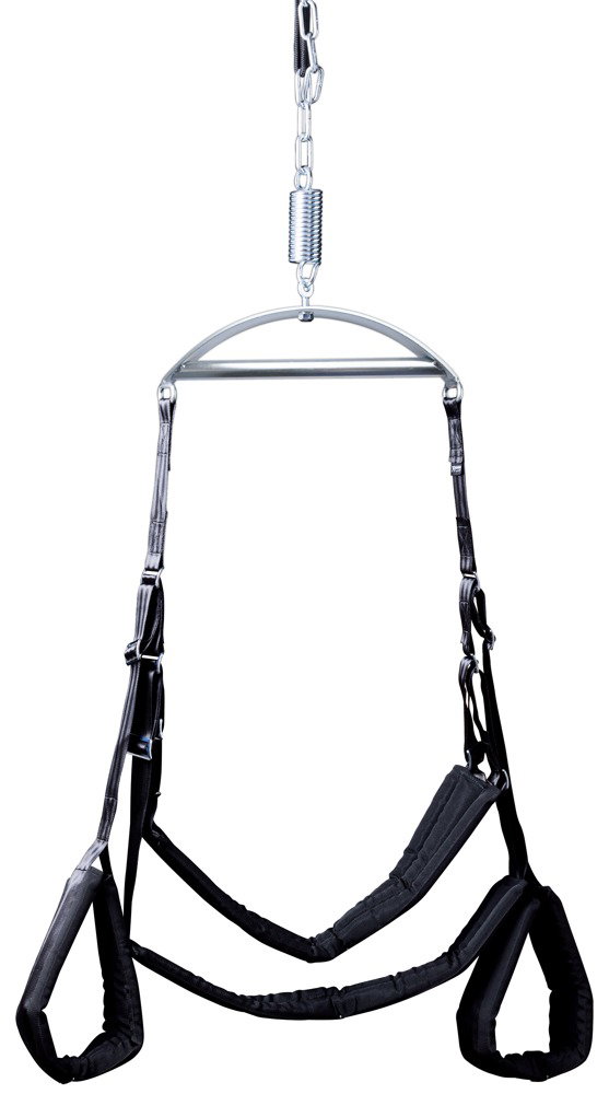Alternative view of Joydivision Toys Loveswing „multi vario“