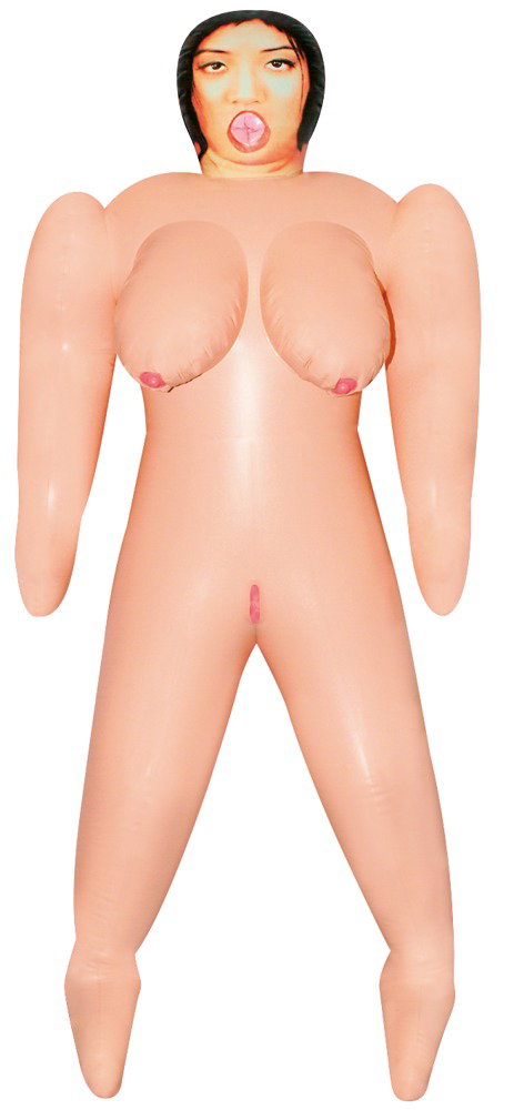 Alternative view of NMC Fatima Fong