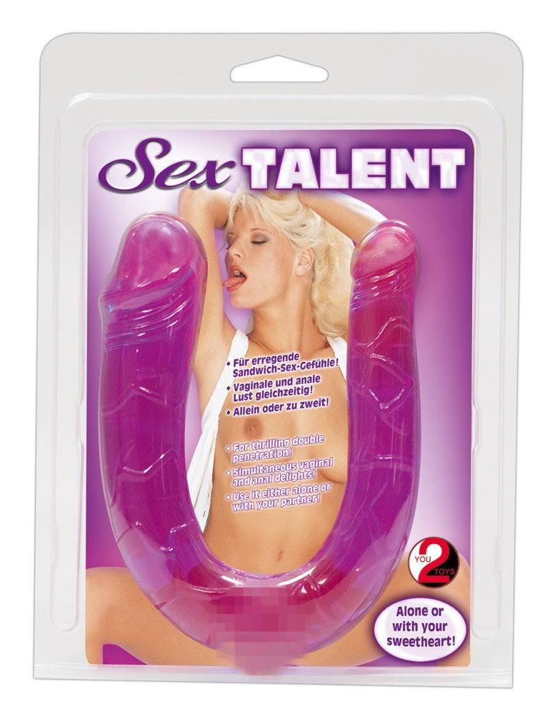 You2Toys Sex Talent