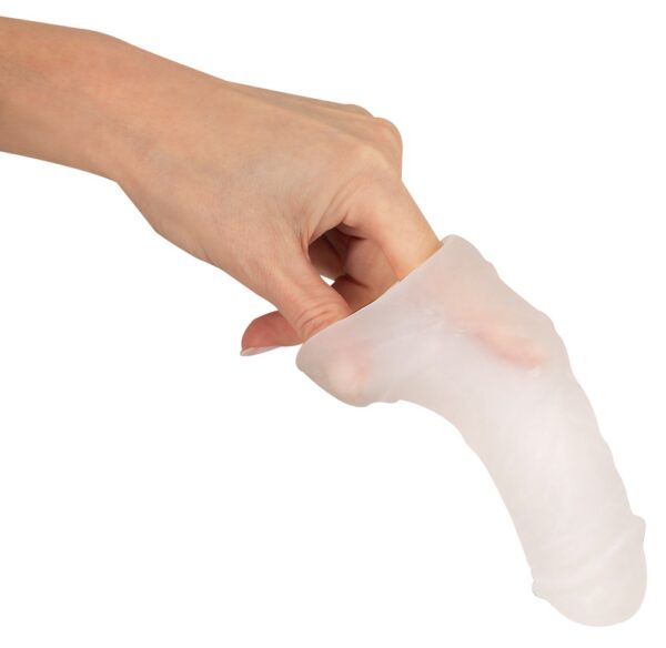 You2Toys Super Dick Sleeve – Bild 6