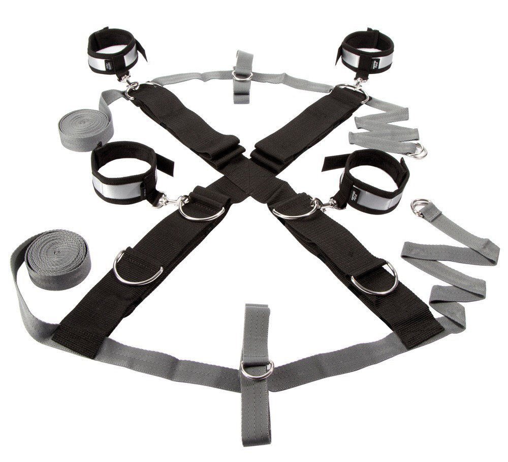 Alternative view of Fifty Shades of Grey Keep Still