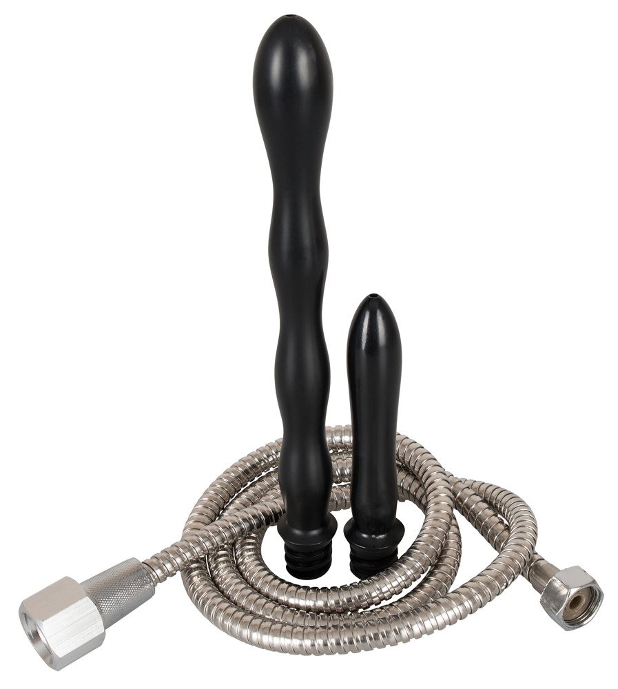 Alternative view of You2Toys Intimdusche
