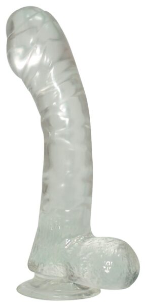 Alternative view of NMC Buttcock