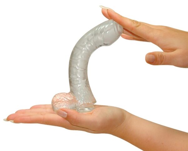 NMC Buttcock – Bild 3