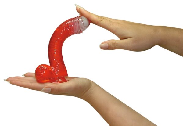 NMC Buttcock – Bild 3