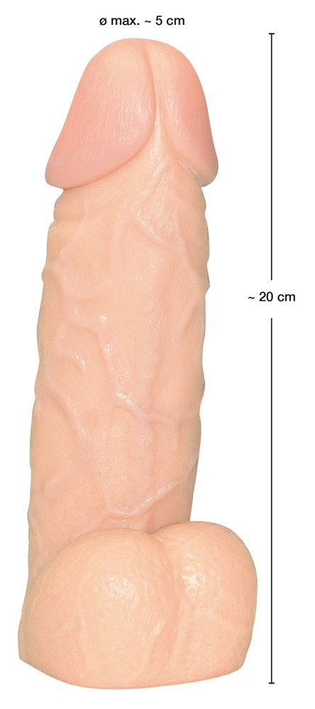 You2Toys Big Dong – Bild 6