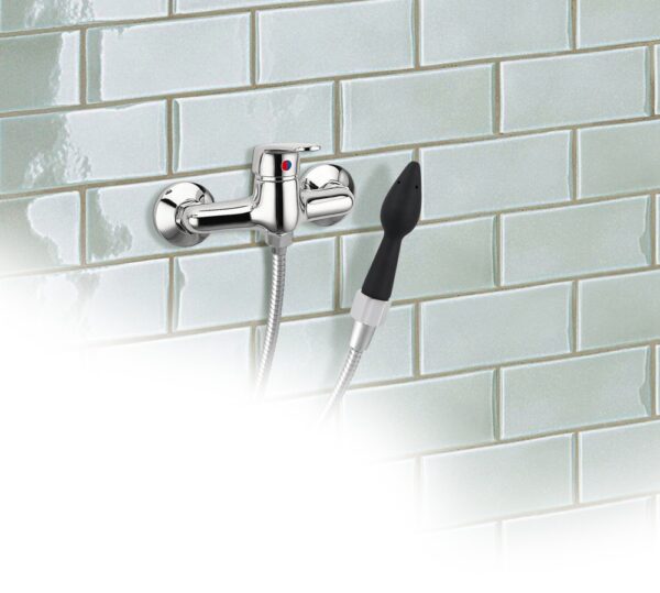 You2Toys Analdusche Rear Splash – Bild 8