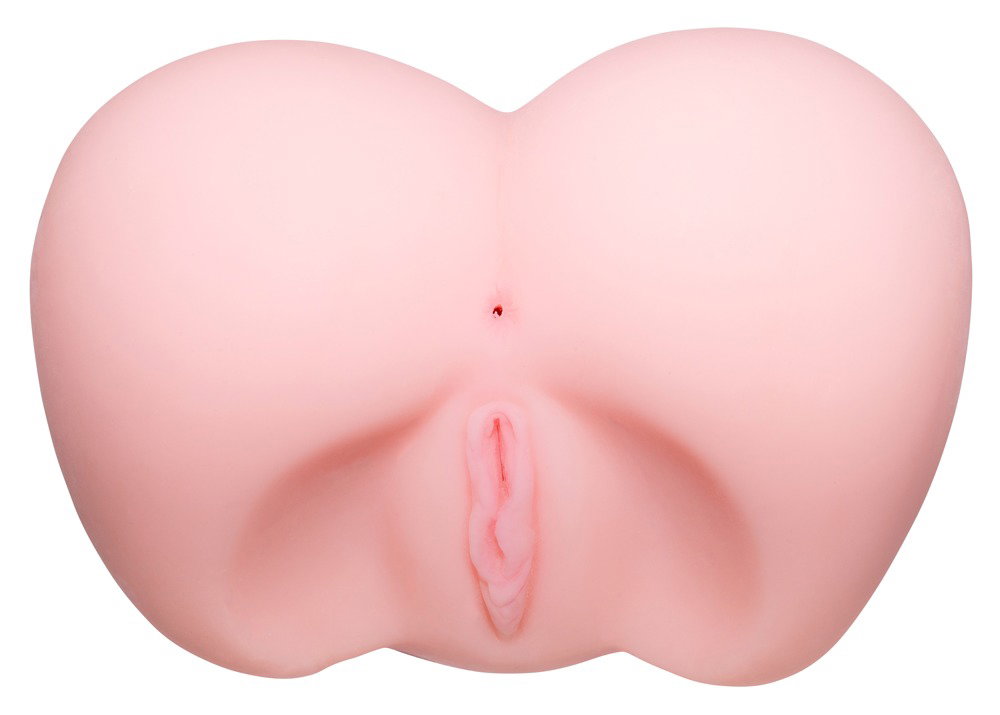 Alternative view of You2Toys Fuck me Doggy Style