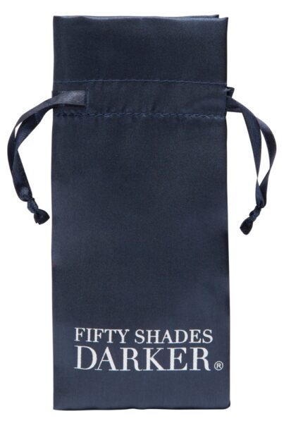 Fifty Shades of Grey Just Sensation – Bild 4