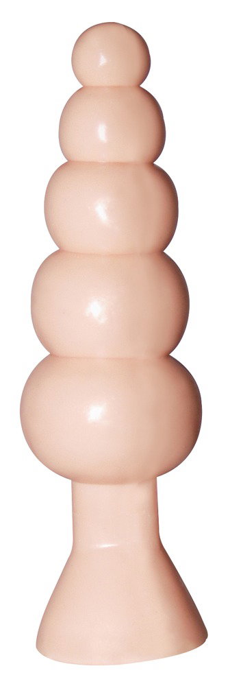 Alternative view of NMC Bendable Butt Rattler