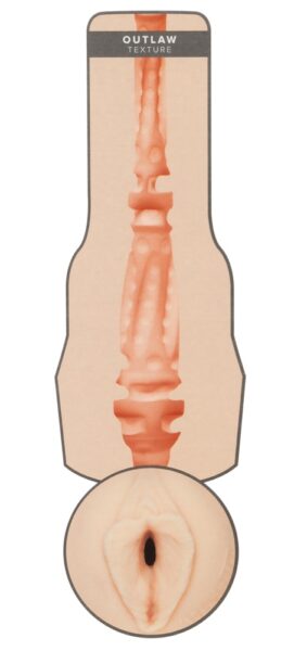 Fleshlight Alexis Texas Outlaw – Bild 4