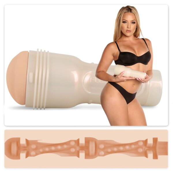Fleshlight Alexis Texas Outlaw – Bild 7