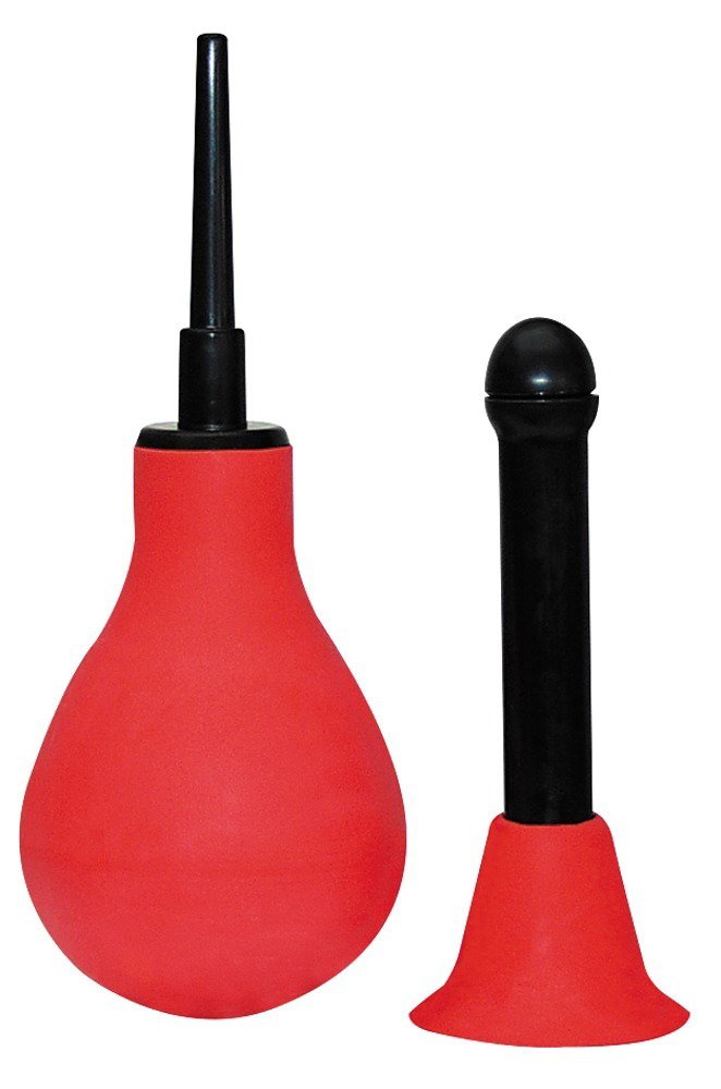 Alternative view of You2Toys Intim Dusche