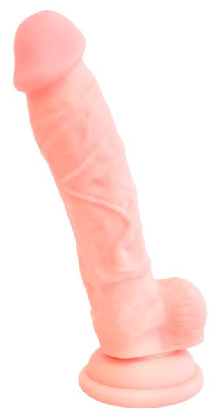 Alternative view of Medical Silicone Medical Silicone Dildo