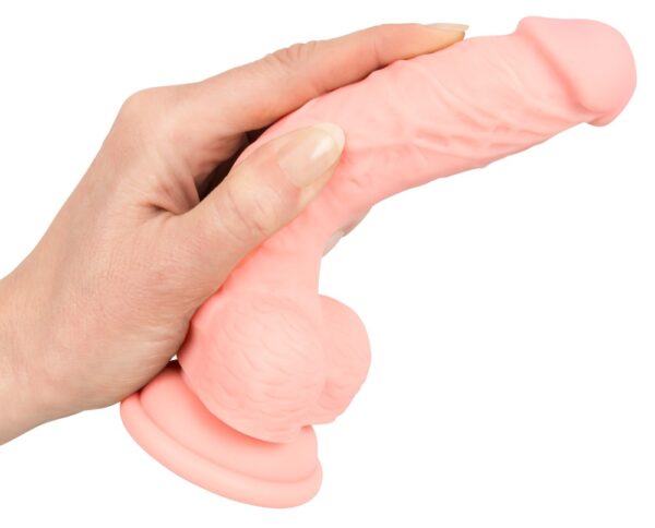 Medical Silicone Medical Silicone Dildo – Bild 6