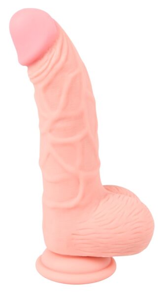 Alternative view of Medical Silicone Medical Silicone Dildo