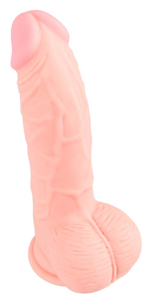 Medical Silicone Medical Silicone Dildo – Bild 3