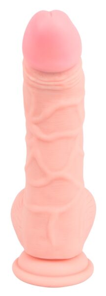 Medical Silicone Medical Silicone Dildo – Bild 5