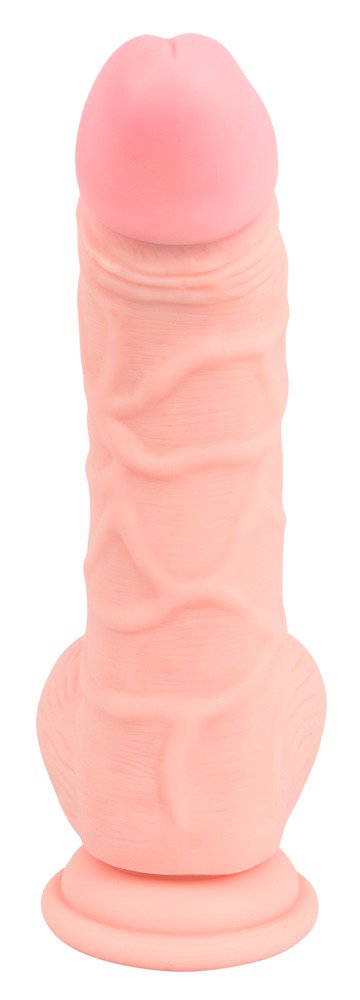 Medical Silicone Medical Silicone Dildo – Bild 5