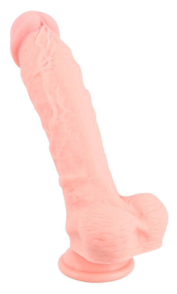 Medical Silicone Medical Silicone Dildo – Bild 3