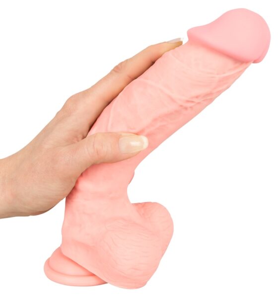 Medical Silicone Medical Silicone Dildo – Bild 6