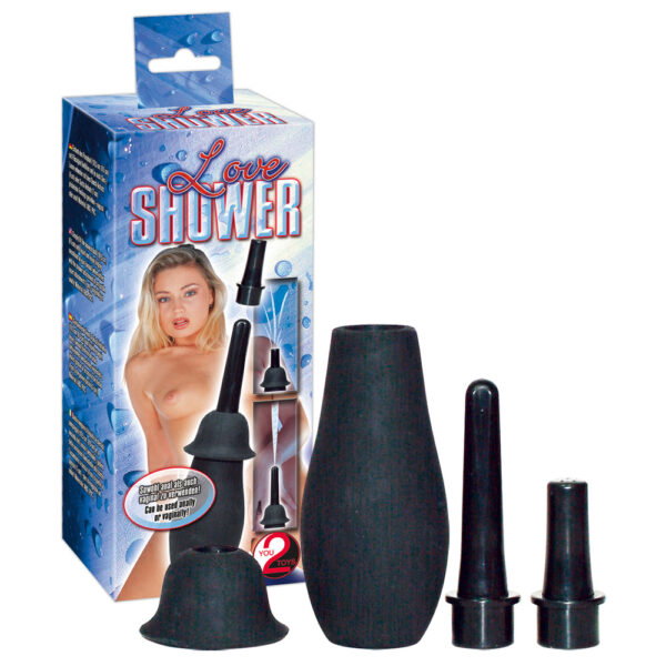 You2Toys Love Shower – Bild 7