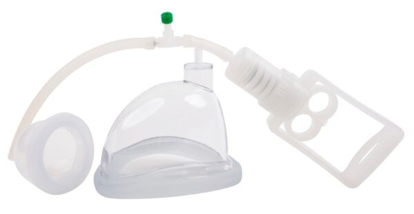 Fröhle Vagina-Set Duo Extreme Professional – Bild 3
