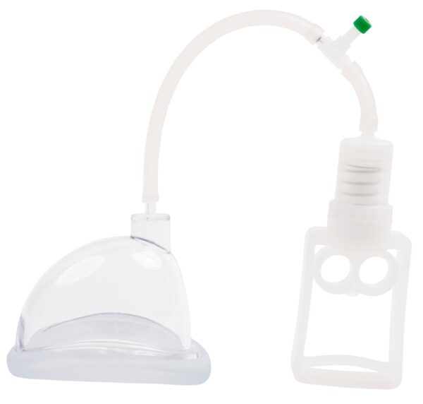 Fröhle Vagina-Set Duo Extreme Professional – Bild 4