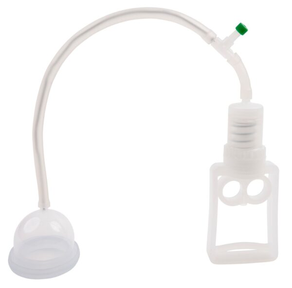 Fröhle Vagina-Set Duo Extreme Professional – Bild 5